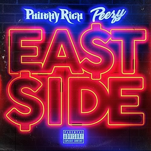 East Side [Explicit Content]