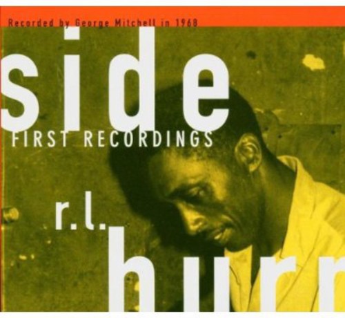 First Recordings
