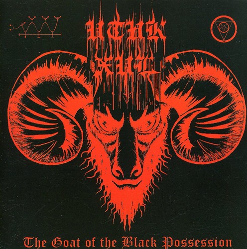 Goat of the Black Possession|Utuk Xul/Xtuk Xul