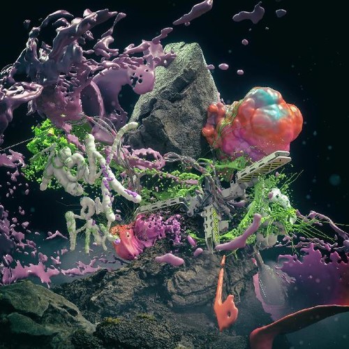 Ways of Seeing|Konx-Om-Pax