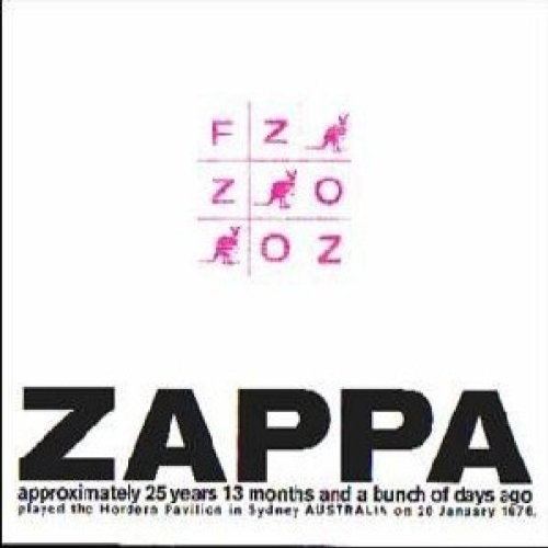 FZ:OZ