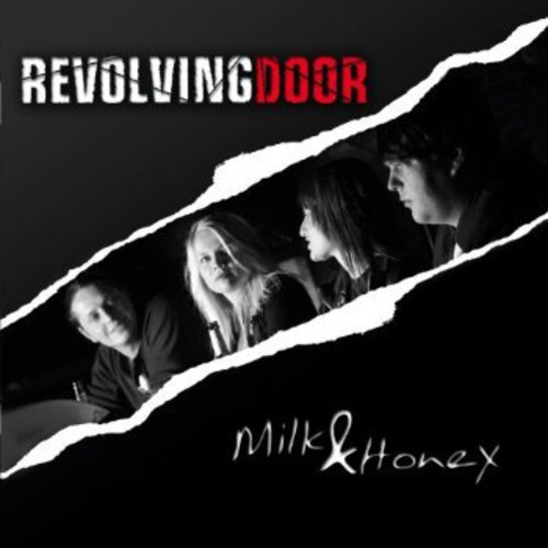 Milk & Honey [Import]