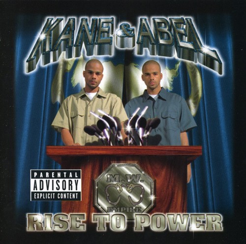 Rise to Power [Explicit Content]