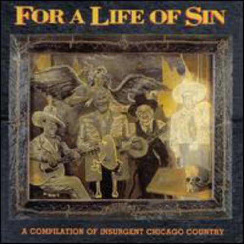 For A Life Of Sin