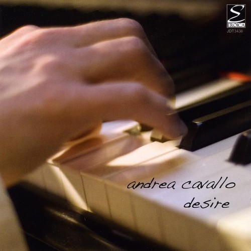 Desire / Original Piano Composition
