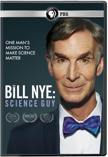 Bill Nye: Science Guy