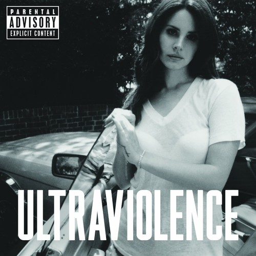 Ultraviolence [Explicit Content]