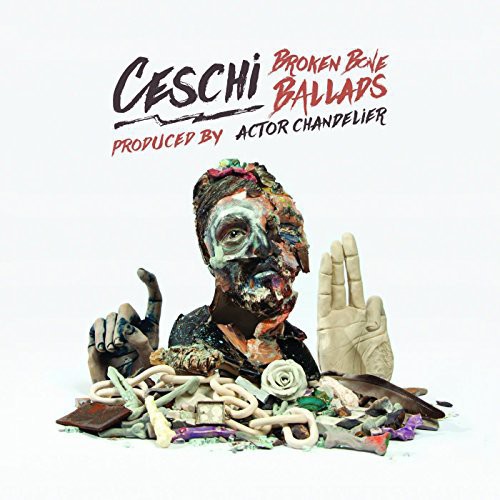Broken Bone Ballads