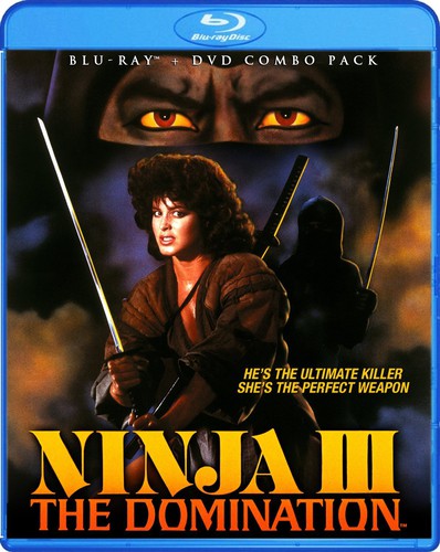 Ninja III: The Domination