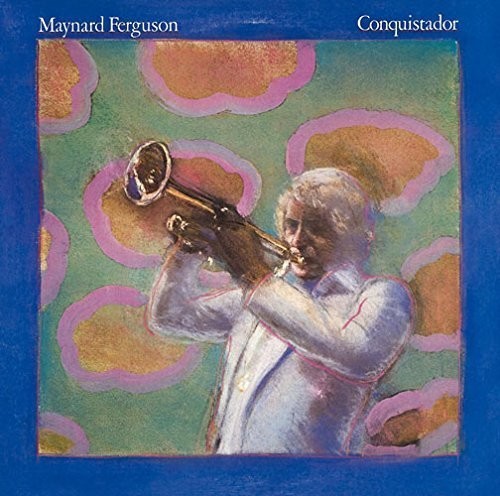 Conquistador [Import]