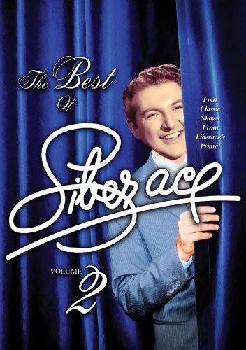 Liberace: Vol. 2-Best of Liberace