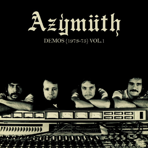 Demos (1973-75) 1