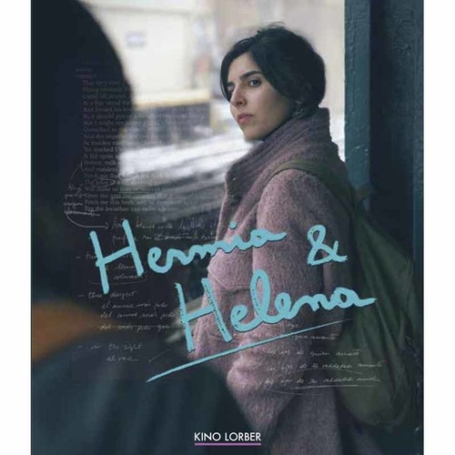 Hermia & Helena