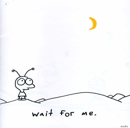 Wait for Me