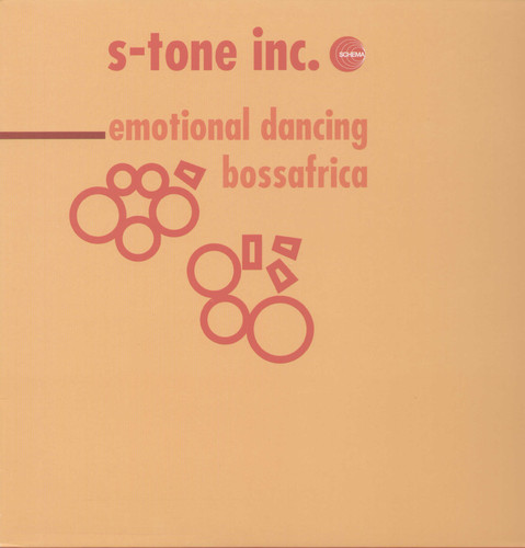 Emotional Dancing Bossafrica