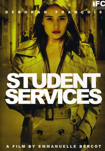 Student Services