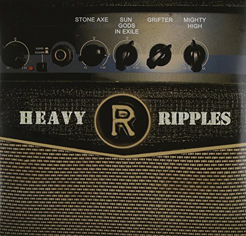 Heavy Ripples /  Various