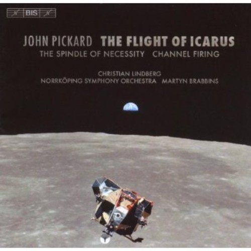 Flight of Icarus 1990: Channel Firing 1993