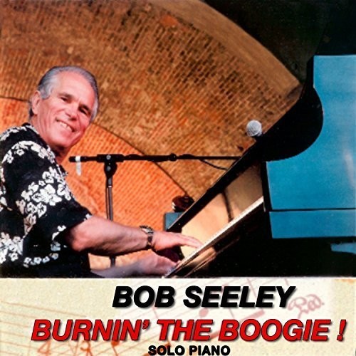 Burnin the Boogie