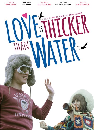 Love Is Thicker Than Water