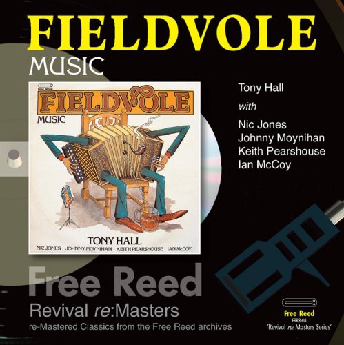 Fieldvole Music