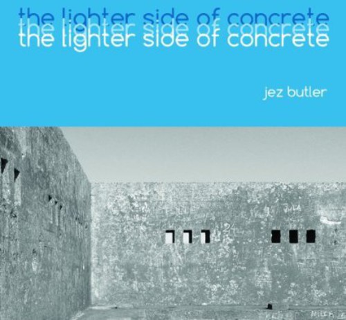 The [Lighter Side Of Concrete