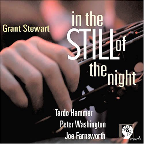 In the Still of the Night