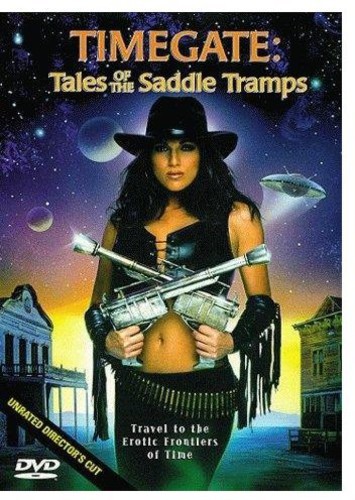 Timegate: Tales of the Saddle Tramps