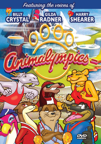 Animalympics