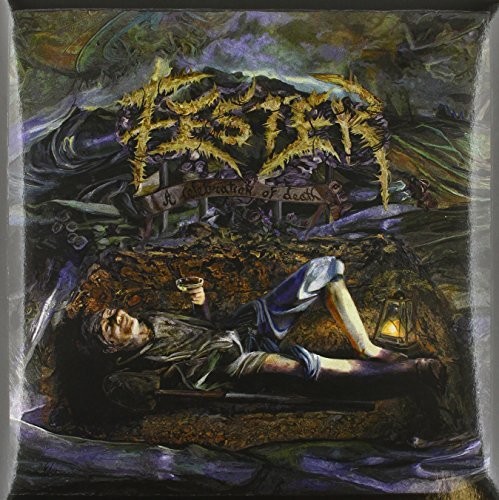 A Celebration Of Death|Fester