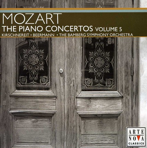 Piano Concertos 5