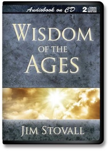 Wisdom of the Ages|Jim Stovall