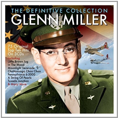 The Definitive Collection|Glenn Miller