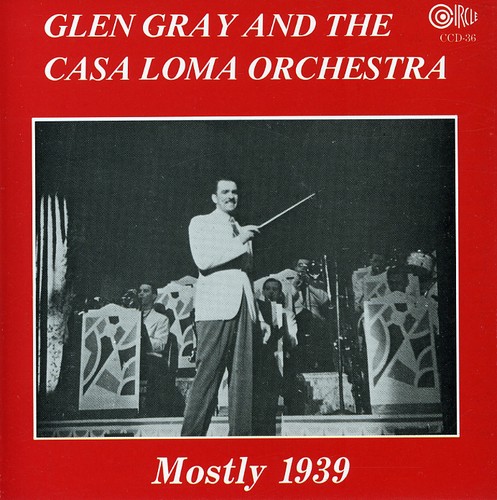 Mostly 1939
