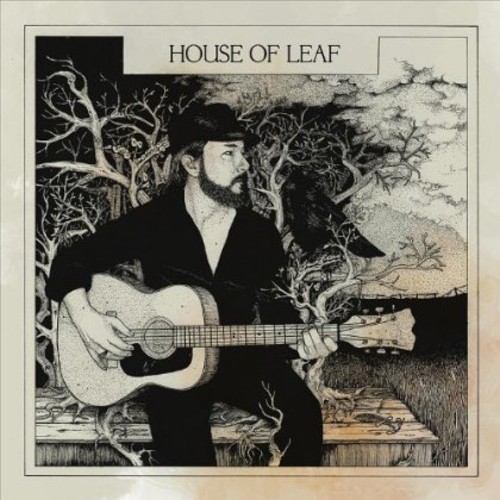House of Leaf|House Of Leaf