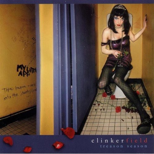 Treason Season|Clinkerfield