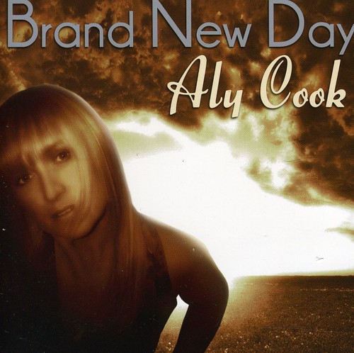 Brand New Day|Aly Cook