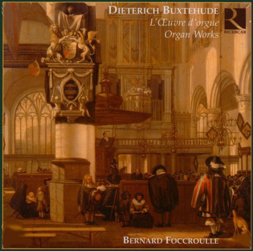 Organ Works