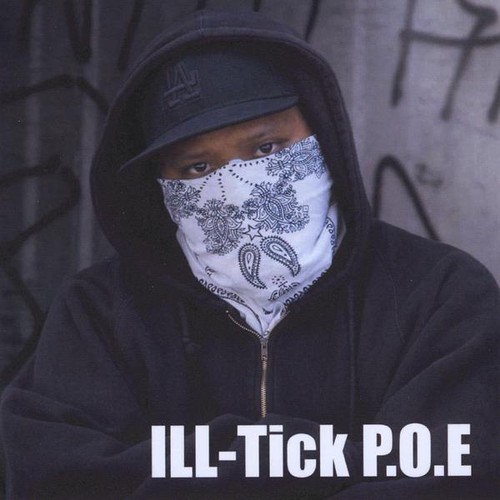 Ill-Tick P.O.E.|Ill-Tick P.O.E.