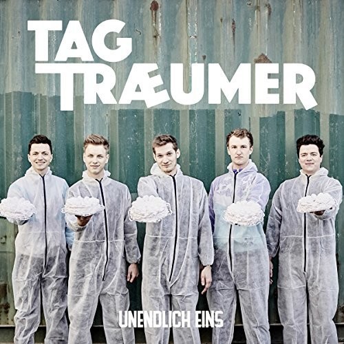 Unendlich eins|Tagtraeumer