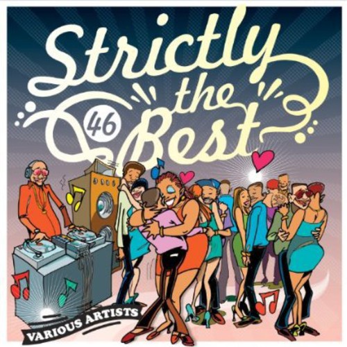 Strictly The Best, Vol. 46