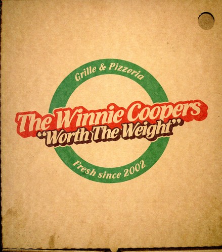 Worth The Weight|Winnie Coopers