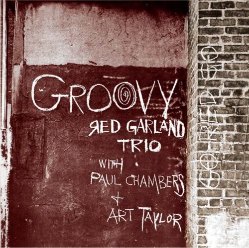 Groovy [Import]
