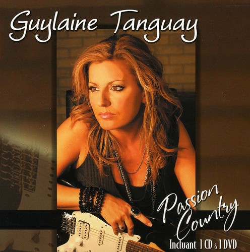 Passion Country [Import]