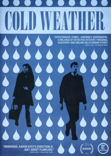 Cold Weather