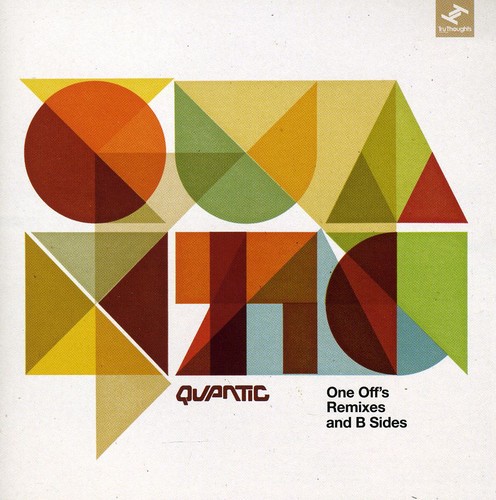 One Offs Remixes & B Sides