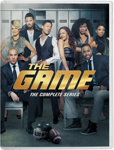 The Game: The Complete Series