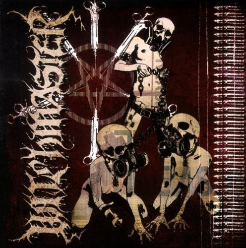 Trucizna [Import]