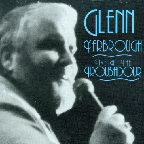 Live at the Troubadour