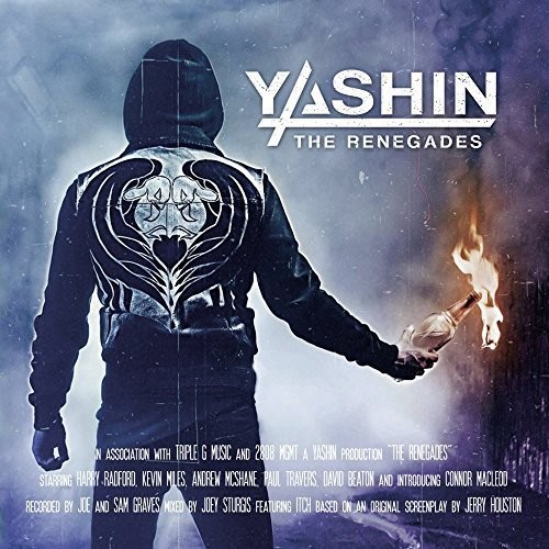 The  Renegades|Yashin